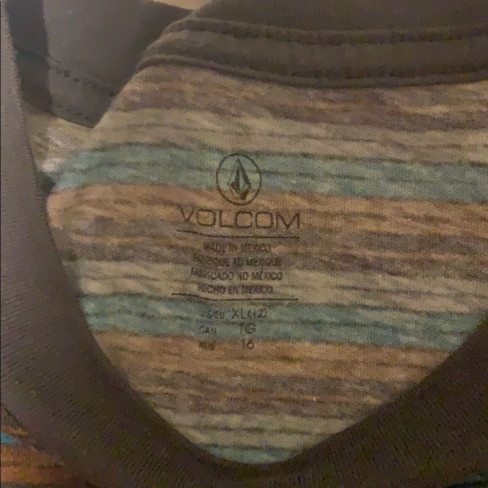 Diamond crop top - Picture 2 of 3